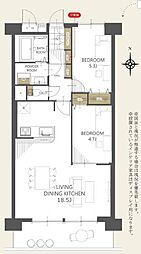 マンションイメージ