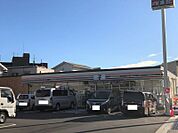セブンイレブン名古屋大野木店まで　512m　徒歩約7分