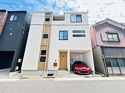 物件画像 名古屋市北区芳野三丁目
