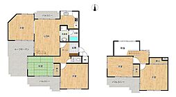 三旺マンション第5名東