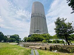 物件画像 ザ・シーン城北アストロタワー