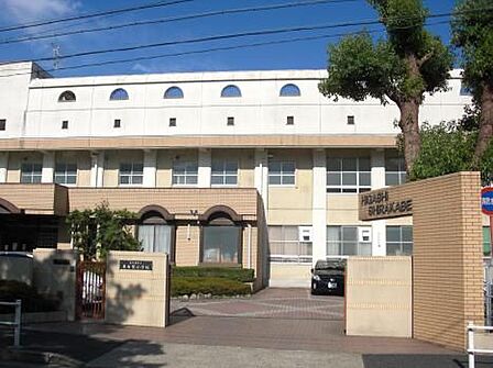 広々とした玄関!靴箱もあり玄関まわりをきれいに保てます♪
