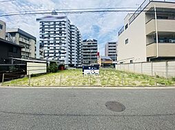 物件画像 名古屋市北区神明町第二 1号地