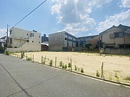 物件画像 名古屋市北区東長田町第一　3号地