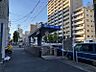 周辺：志賀本通駅まで徒歩約3分●地下鉄名城線。名古屋中心部の栄や金山などへのアクセスも良好な駅です。通勤・通学・お買い物の際にも便利な駅です。