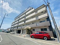 物件画像 宝マンション西味鋺第三