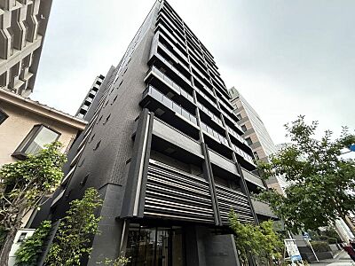 外観:令和元年築の築浅マンション!内装・共用部・外観ともにきれいに保たれています♪ 外観:令和元年築の築浅マンション!内装・共用部・外観ともにきれいに保たれています♪