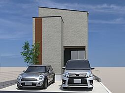 物件画像 Asobi-創家　名古屋市北区中切町第二　2号棟