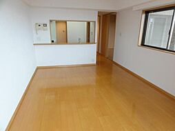 クリオ湘南田浦参番館 11階3LDKのリビング/ダイニング