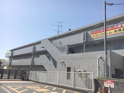 外観 外観
