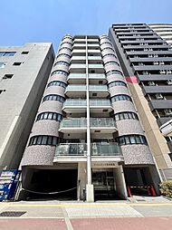物件画像 ジャルダン大阪壱番館