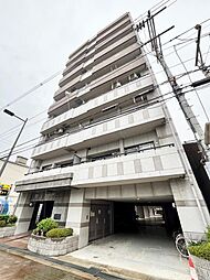 物件画像 シャルマンフジビルト・モアー住吉・東粉浜