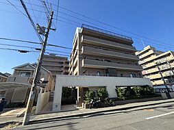 マンションイメージ