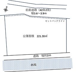 物件画像 八代宮前町土地