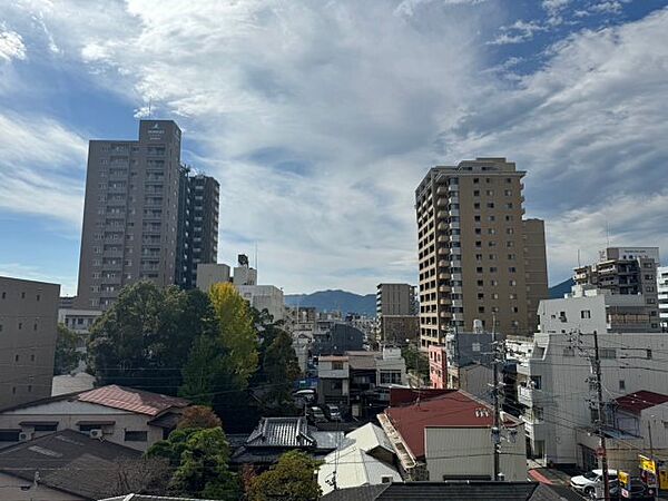 グランドゥール稲川II 503｜静岡県静岡市駿河区稲川１丁目(賃貸マンション1R・5階・26.00㎡)の写真 その13