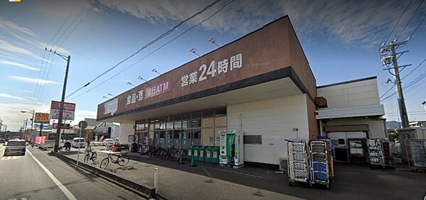 画像18:マックスバリュエクスプレス静岡西脇店