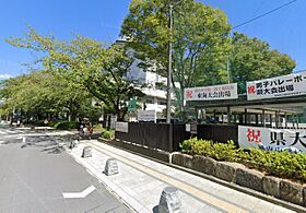 コーポラス大塚 402 ｜ 静岡県静岡市葵区城東町（賃貸マンション2K・4階・33.46㎡） その17