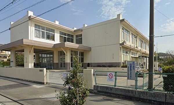 画像3:静岡市立大谷小学校