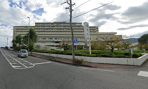 画像21:静岡徳洲会病院