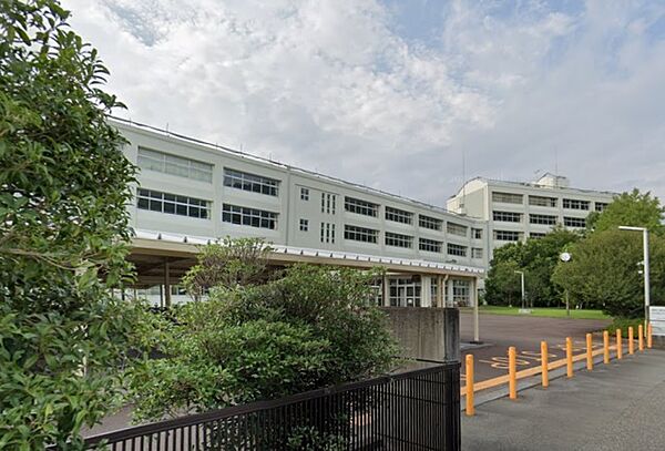 画像4:静岡北中学校・高等学校