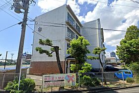 ハイコーポマイウェイ 401 ｜ 静岡県静岡市駿河区聖一色（賃貸マンション1K・4階・25.00㎡） その12