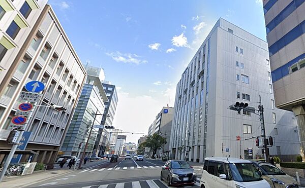 画像9:静岡赤十字病院