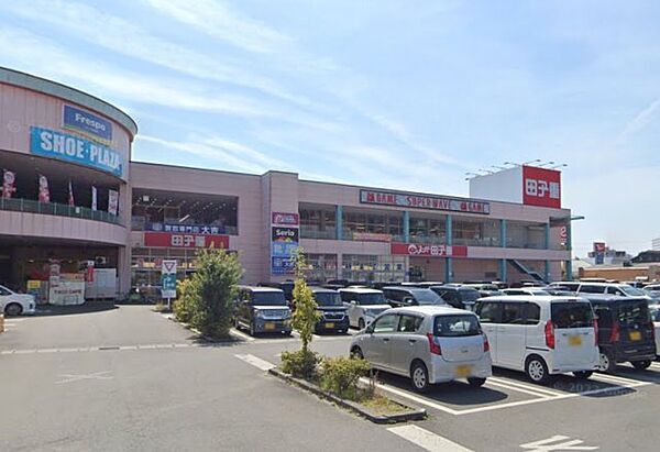 エスペランサB棟 101｜静岡県静岡市葵区瀬名川３丁目(賃貸アパート1LDK・1階・42.14㎡)の写真 その18