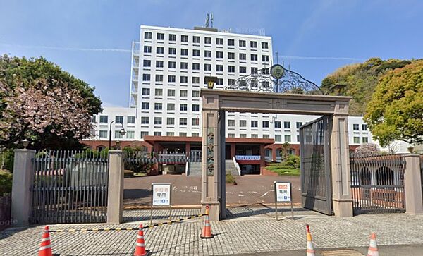 画像17:常葉大学　静岡瀬名キャンパス