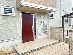 セジュールKFII 202 ｜ 静岡県静岡市駿河区中原（賃貸アパート1R・2階・30.06㎡） その6