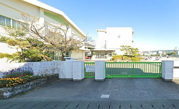 エポックユキ 101｜静岡県静岡市駿河区有東３丁目(賃貸アパート1K・1階・26.44㎡)の写真 その15