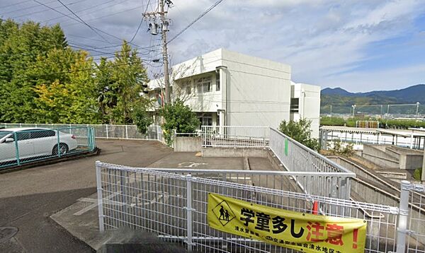 画像3:静岡市立清水有度第二小学校