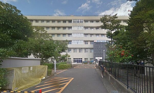 画像5:静岡県立総合病院