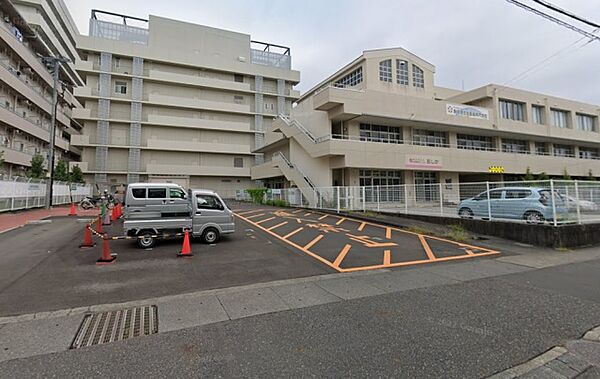 コーポサンシルバー 101｜静岡県静岡市駿河区高松１丁目(賃貸マンション3DK・1階・54.99㎡)の写真 その6