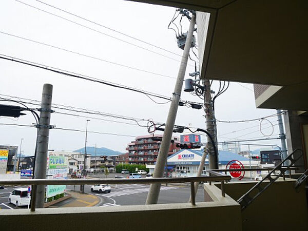 ベクヴァーム八幡 402｜静岡県静岡市駿河区八幡５丁目(賃貸マンション2DK・4階・50.01㎡)の写真 その15