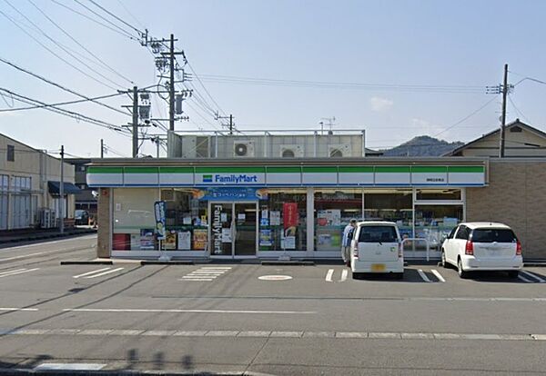 画像21:ファミリーマート　静岡北安東店