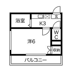 🉐敷金礼金0円！🉐壱番館