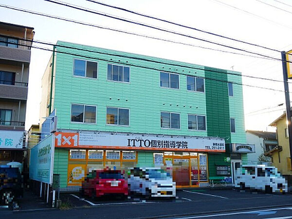 エクセルM 203｜静岡県静岡市葵区水道町(賃貸マンション1K・2階・22.40㎡)の写真 その1