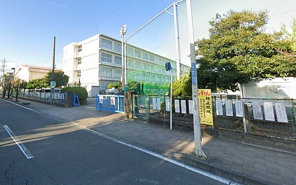 画像21:静岡市立南部小学校