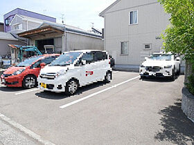 モンターニュサンク・中島 101 ｜ 静岡県静岡市駿河区中島（賃貸アパート2LDK・2階・55.27㎡） その6