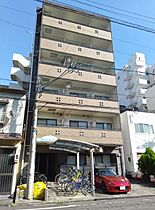 ヴィラコンテッサ川辺町 1D ｜ 静岡県静岡市葵区川辺町２丁目（賃貸マンション1K・1階・26.10㎡） その1