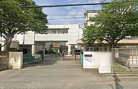 サニーサイド 101 ｜ 静岡県静岡市駿河区北丸子１丁目（賃貸アパート1R・1階・35.98㎡） その15