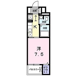 グランディー豊原町