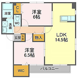 アーバンコート籠上　A棟
