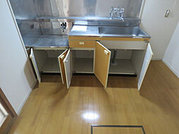 キッチン