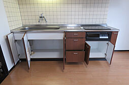 キッチン