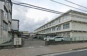 静岡市立賤機南小学校