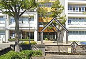 静岡市立安東中学校