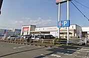 バロー　竜南店