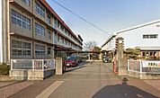静岡市立清水有度第一小学校