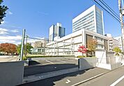静岡市立森下小学校